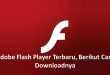 Adobe Flash Player Terbaru, Berikut Cara Downloadnya