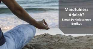 Mindfulness Adalah Simak Penjelasannya Berikut.ppt