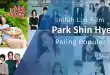 Film Park Shin Hye paling populer