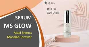 Serum MS Glow Acne