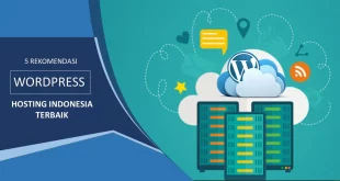 Wordpress hosting Indonesia